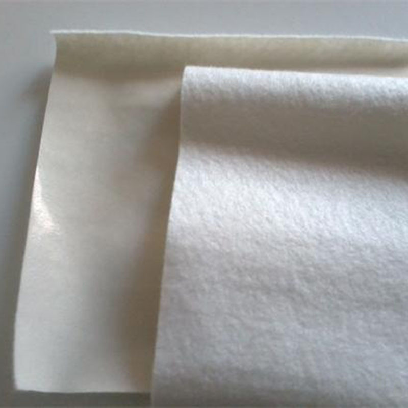 一布一膜 復(fù)合土工布